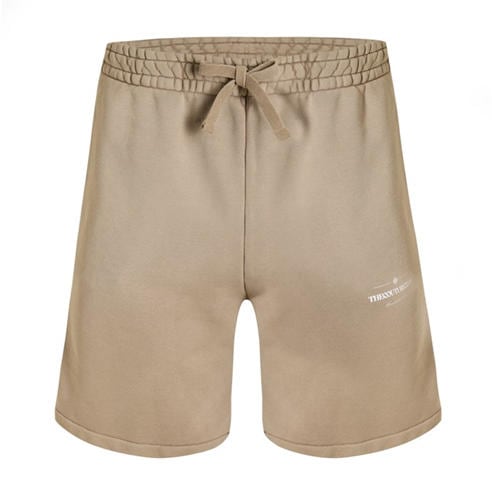 THE COUTURE CLUB - Mens Copyright Multi Graphic Shorts