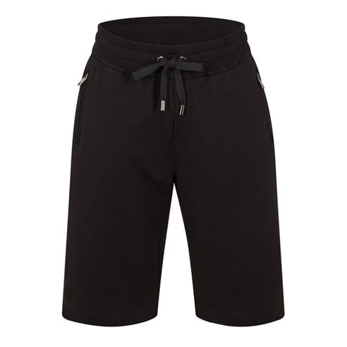 DOLCE AND GABBANA - DG Placca Shorts Sn61