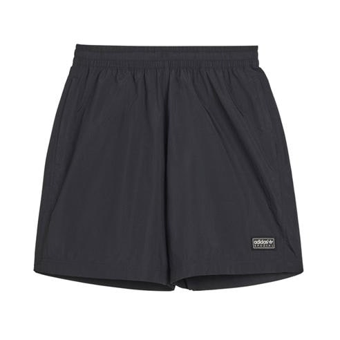 ADIDAS - SPZL Mens Hudswell S Fleece Jogger Shorts