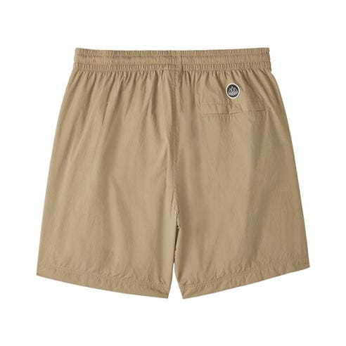 ADIDAS - x SPZL Mens Hudswell Woven Shorts