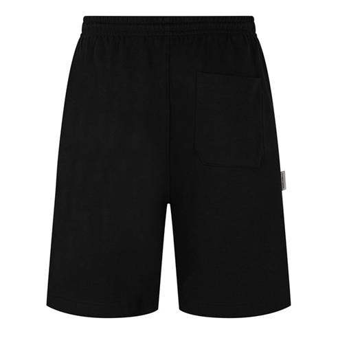 HOMIES MARBELLA - HOMIES ESSENTIALS SHORTS BLACK