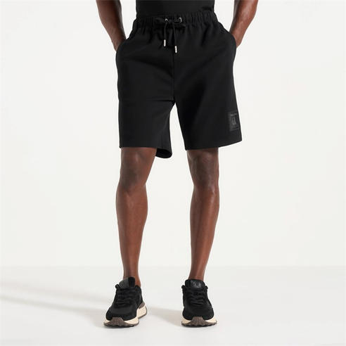 MANIERE DE VOIR - Mens Jersey Cotton Shorts