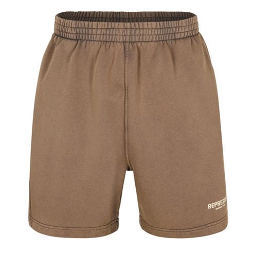 REPRESENT - Men's Owners Club Relaxed Fit Shorts