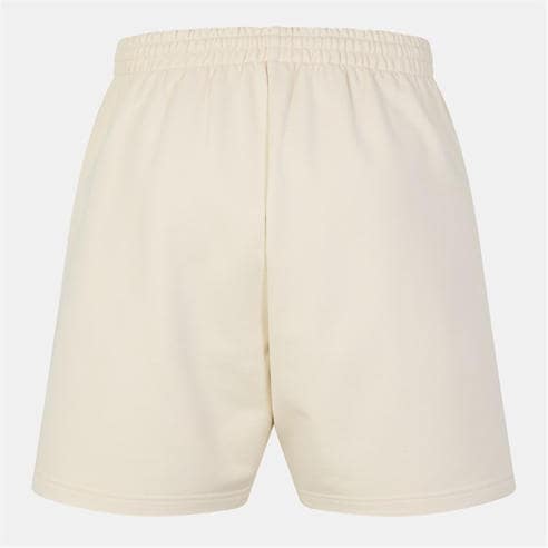 BALENCIAGA - Political Sweat Shorts