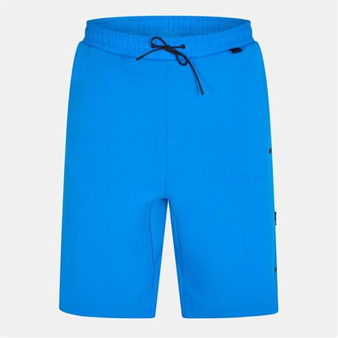 Boss - Men's Hariq Fleece Jogger Shorts