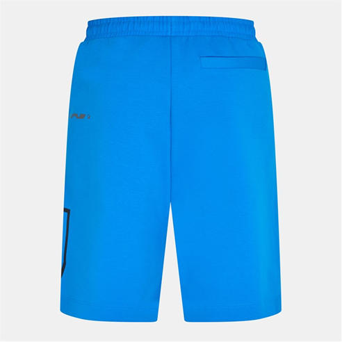 Boss - Men's Hariq Fleece Jogger Shorts