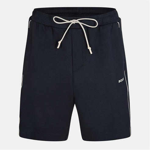Boss - Men's HBG Headlo 1 Fleece Shorts