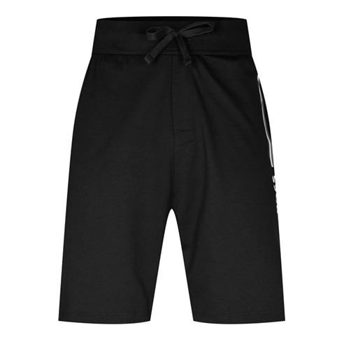 Boss - Men's Authentic Fleece Jogger Shorts