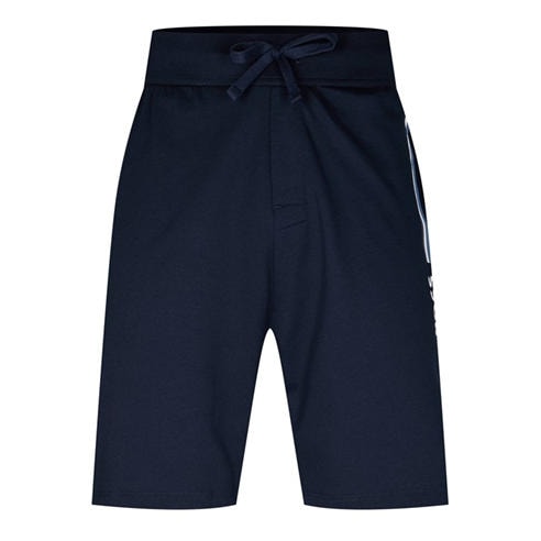 Boss - Men's Authentic Fleece Jogger Shorts