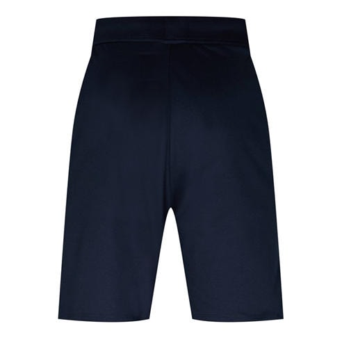Boss - Men's Authentic Fleece Jogger Shorts