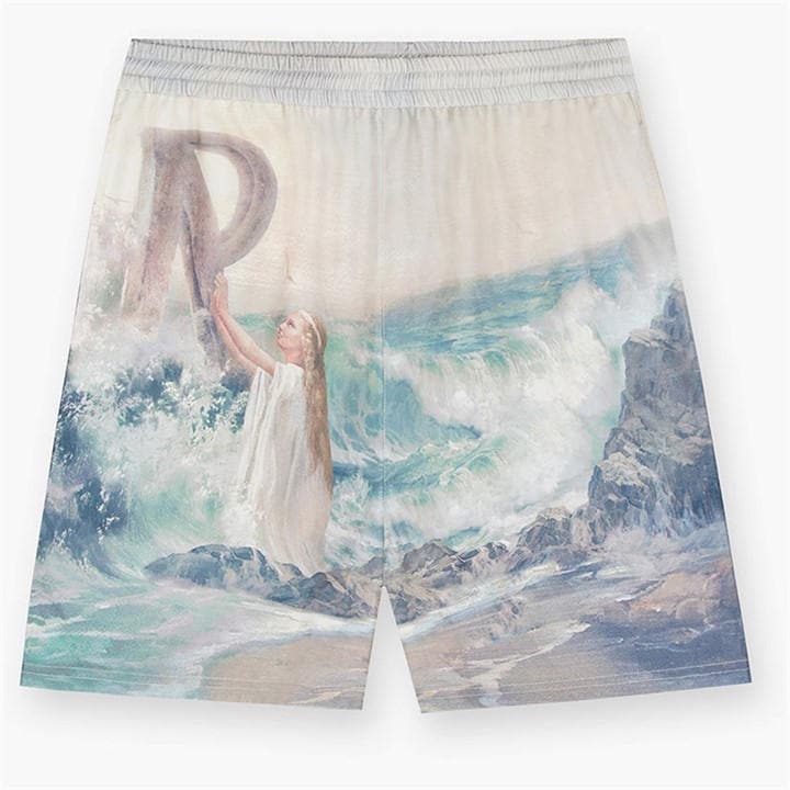 Represent Higher Truth Shorts In Multi