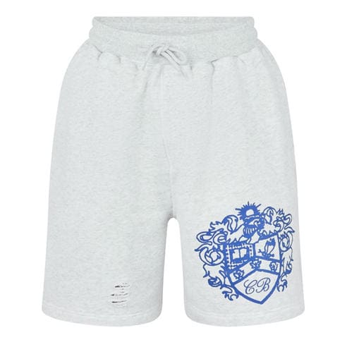 COLE BUXTON - Men's Collegiate Fleece Jogger Shorts