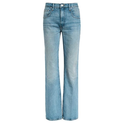 Good American - JE GOOD STANDARD BOOTCUT JEANS