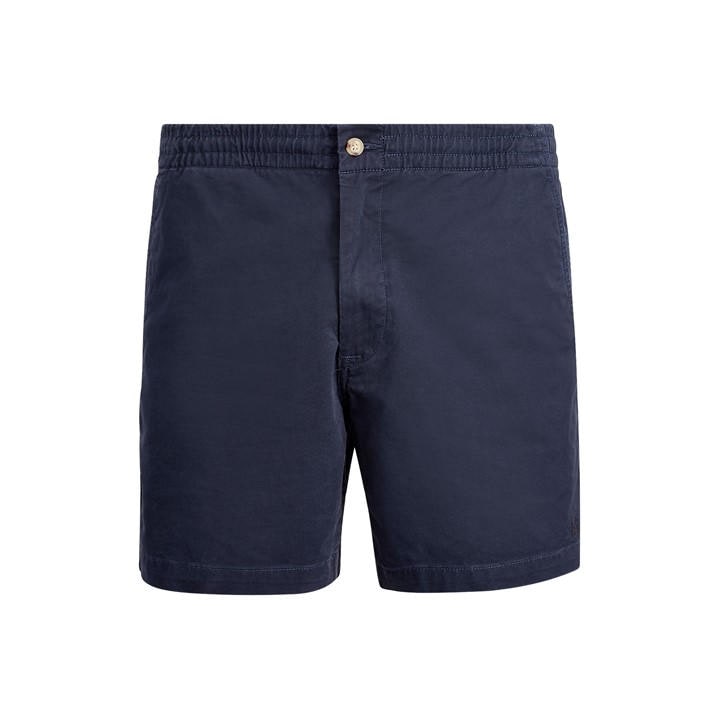 Polo Ralph Lauren Men's Blue Prepster Shorts - L