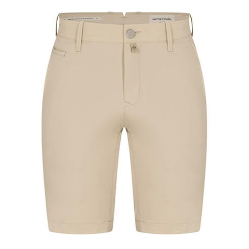 JACOB COHEN - Men's Bob Tech Short Chino Shorts
