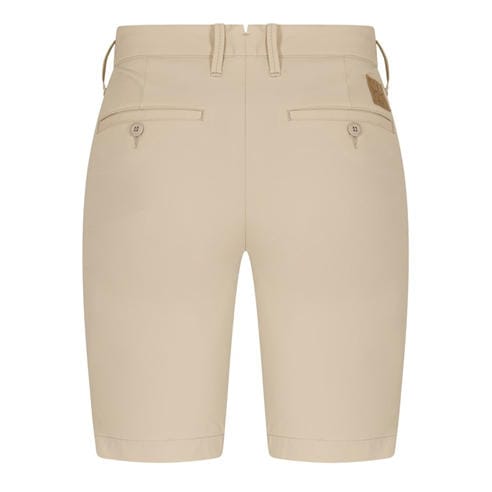 JACOB COHEN - Men's Bob Tech Short Chino Shorts