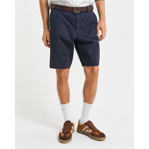Gant - Relaxed Fit Chino Shorts