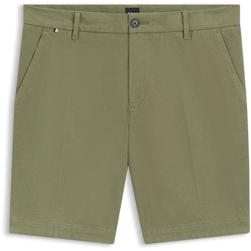 Boss - Men's H-Slice Chino Shorts