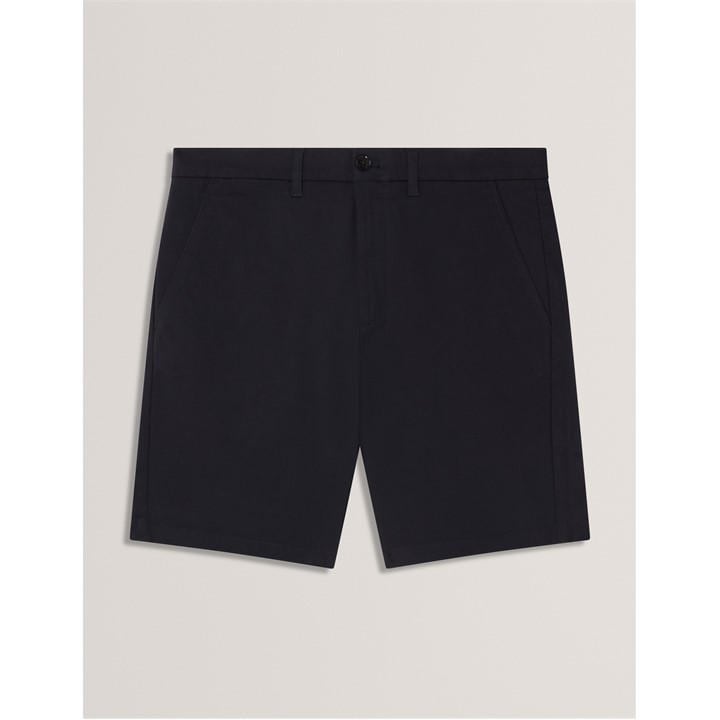 Ted Baker Men's Blue Ted Chino Short