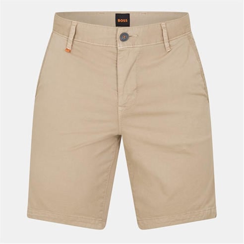 POLO RALPH LAUREN | Prepster Shorts 