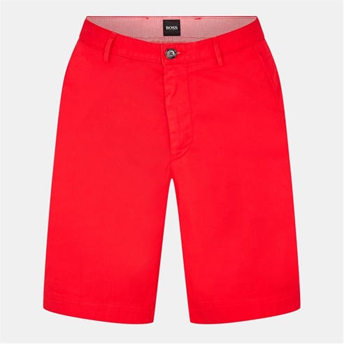 Boss - Men's Slice Chino Shorts