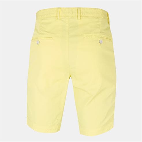 Boss - Men's Slice Chino Shorts