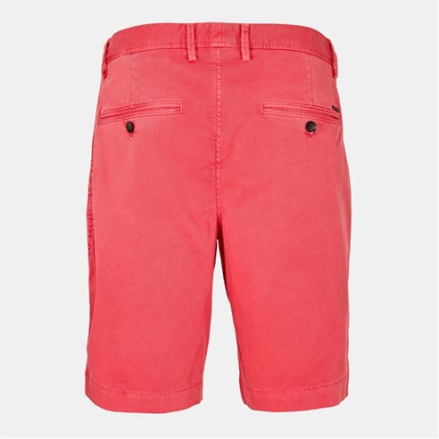Boss - Men's Slice Tailored Fit Chino Shorts