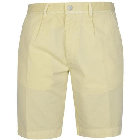 Boss - Men's Slice Tailored Fit Chino Shorts