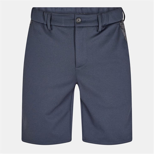 Boss - Men's Acron Shorts with Elasticated Waistband
