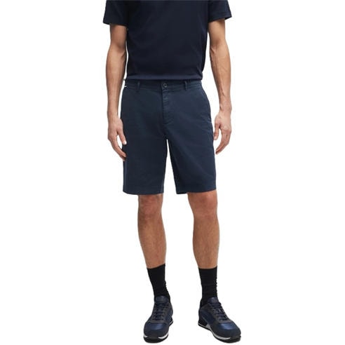 Boss - Men's Sliceshort Chino Shorts