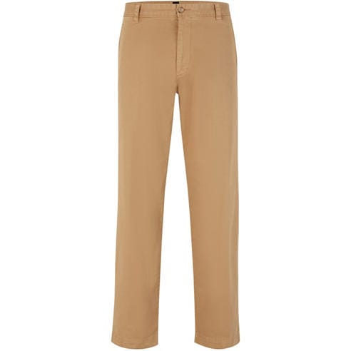 Boss - Men's Keamon Chino Shorts