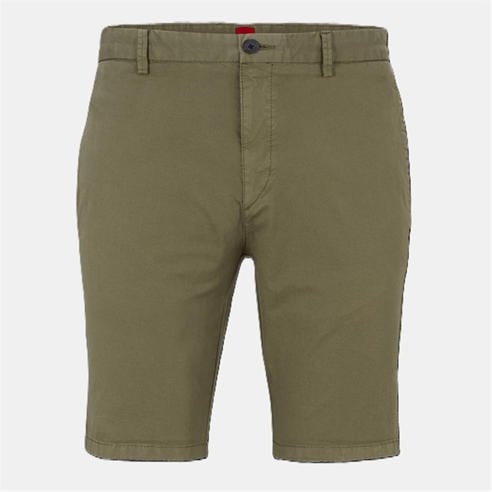 Hugo - Men's Chino Shorts