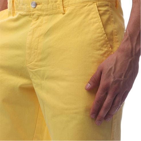 Boss - Men's Slice Chino Shorts