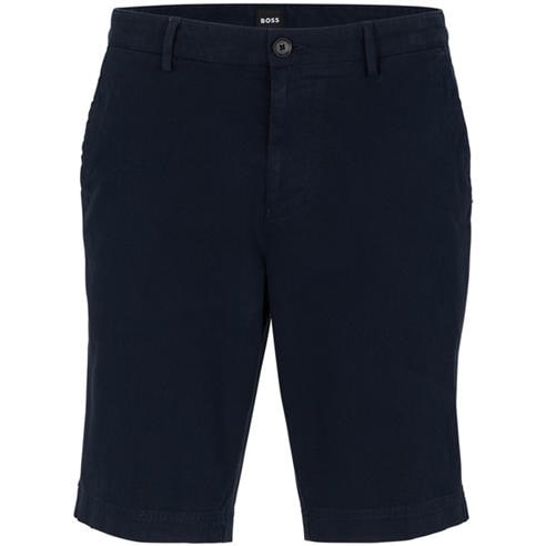 Boss - Men's Slice Chino Shorts