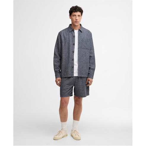 Barbour - Men's Chino Shorts