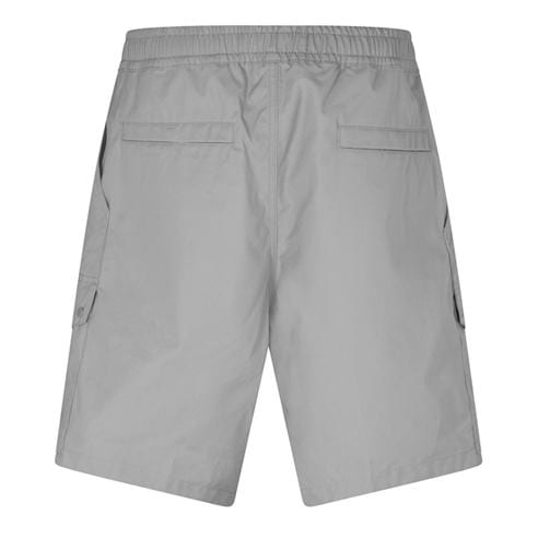STONE ISLAND - Mens Ghost All-Weather Cargo Shorts