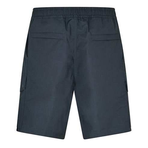 STONE ISLAND - Mens Ghost All-Weather Cargo Shorts