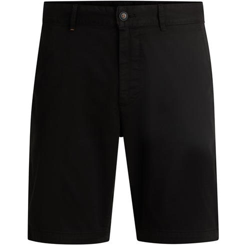 Boss - Chino Slim Shorts