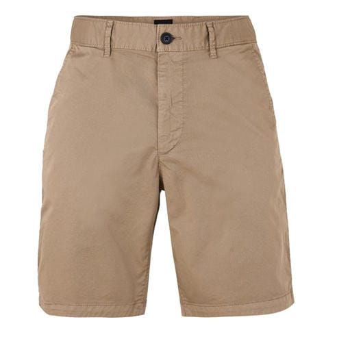 Boss - Mens BOSS ORANGE Chino Slim Shorts