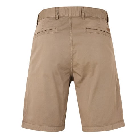 Boss - Mens BOSS ORANGE Chino Slim Shorts