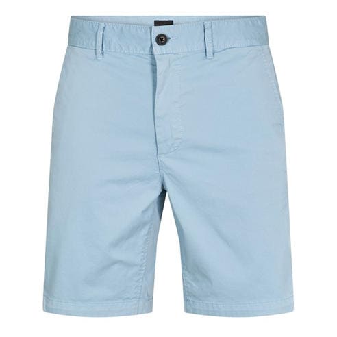 Boss - Mens BOSS ORANGE Chino Slim Shorts