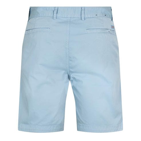 Boss - Mens BOSS ORANGE Chino Slim Shorts