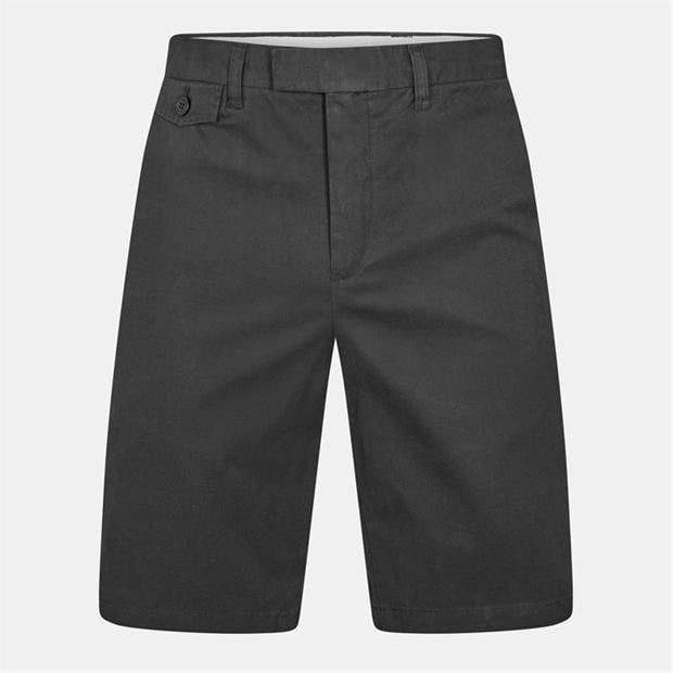 Khaki - Ted Baker - Men's Chino Shorts