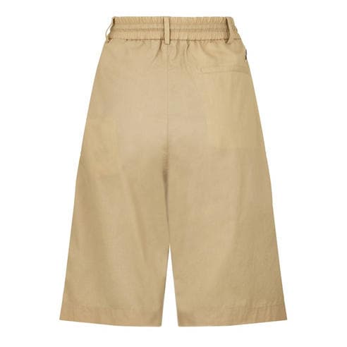 MONCLER - Men's Cargo Shorts