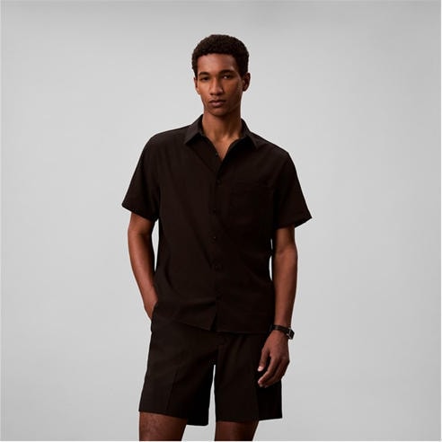 Calvin Klein - Men's Chino Shorts