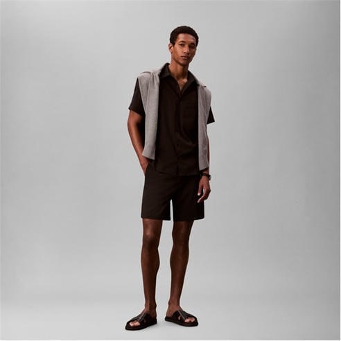 Calvin Klein - Men's Chino Shorts