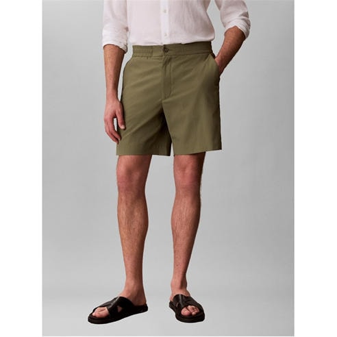 Calvin Klein - Men's Chino Shorts