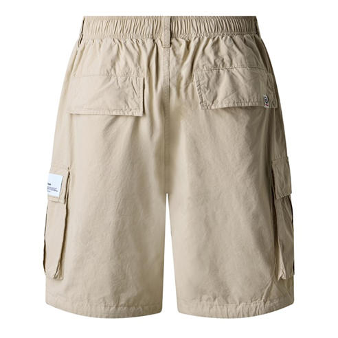 AAPE - AAPE NOW Cargo Short Sn63
