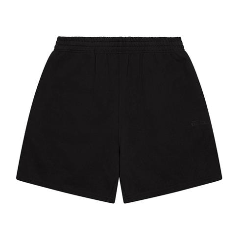 No Fear - Mens Logo Fleece Shorts