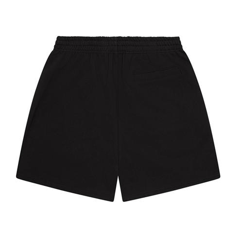 No Fear - Mens Logo Fleece Shorts